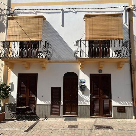 Casa Maruzzella Lipari (Isola Lipari) Exterior foto