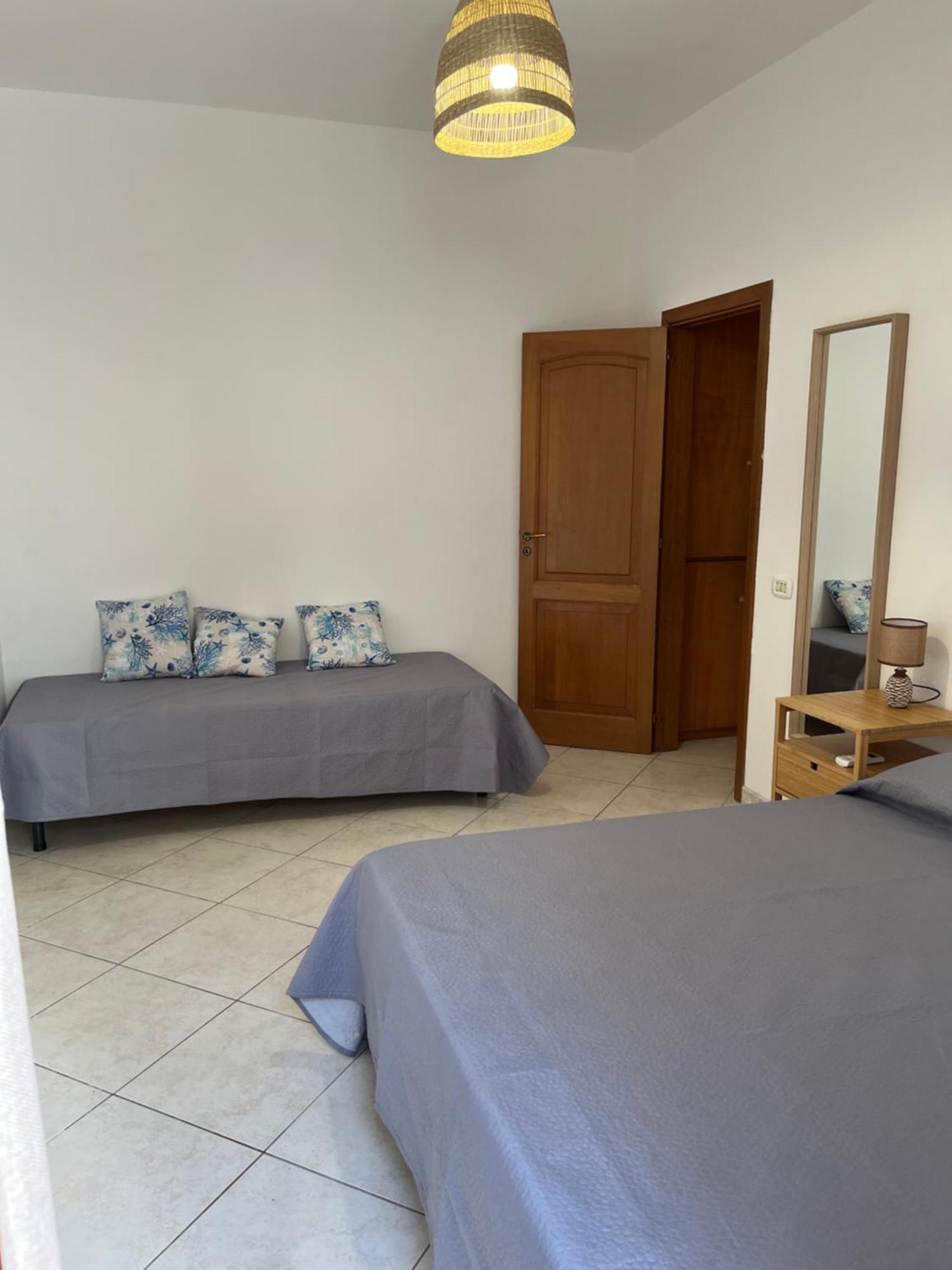 Casa Maruzzella Lipari (Isola Lipari) Exterior foto