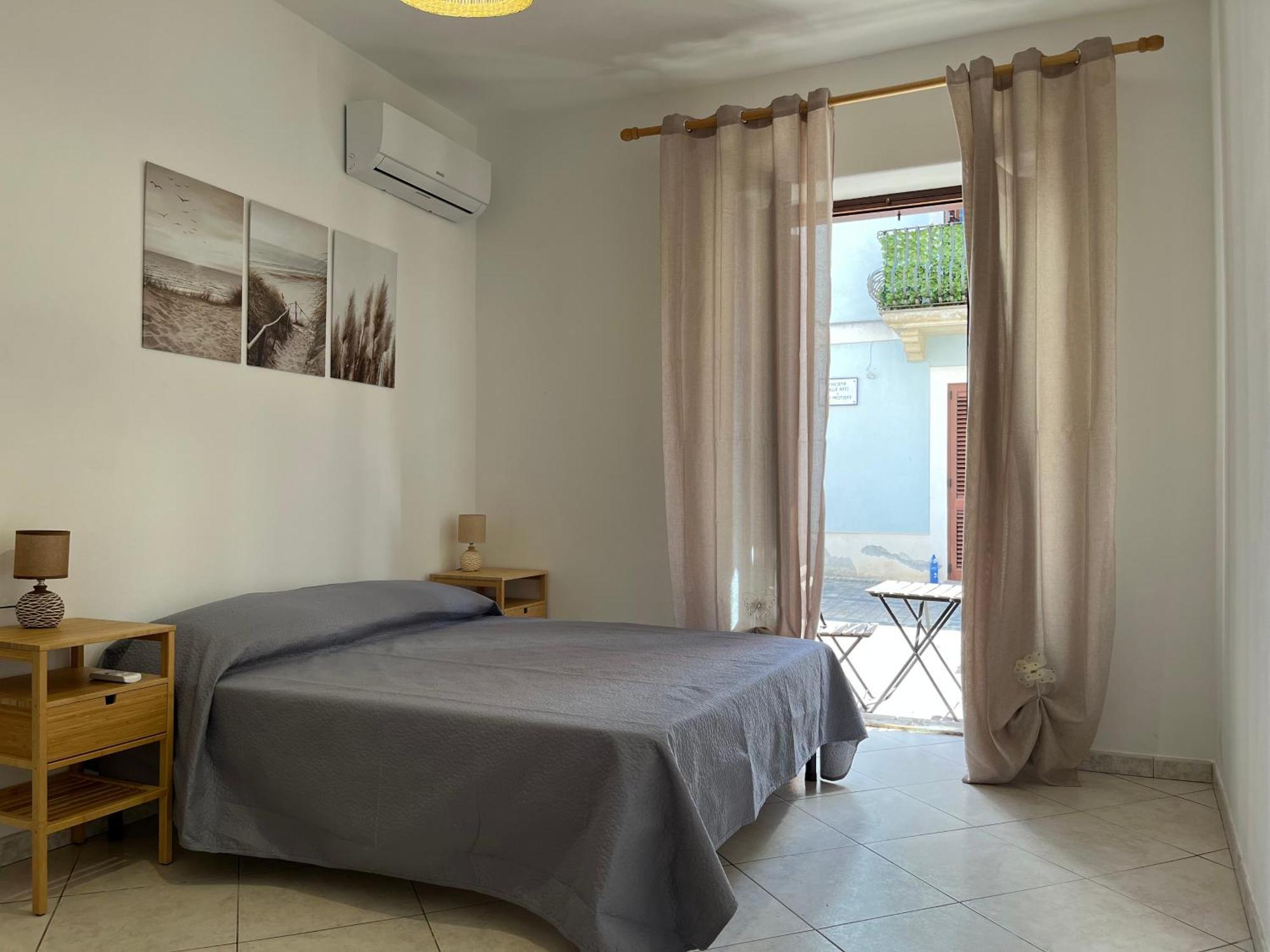 Casa Maruzzella Lipari (Isola Lipari) Exterior foto